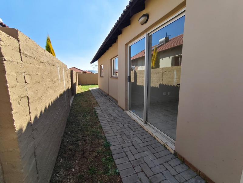 3 Bedroom Property for Sale in Waterval East North West